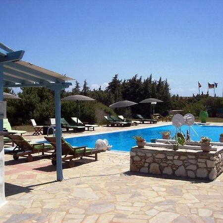 Kalimera Paros Santa Maria  Exterior photo