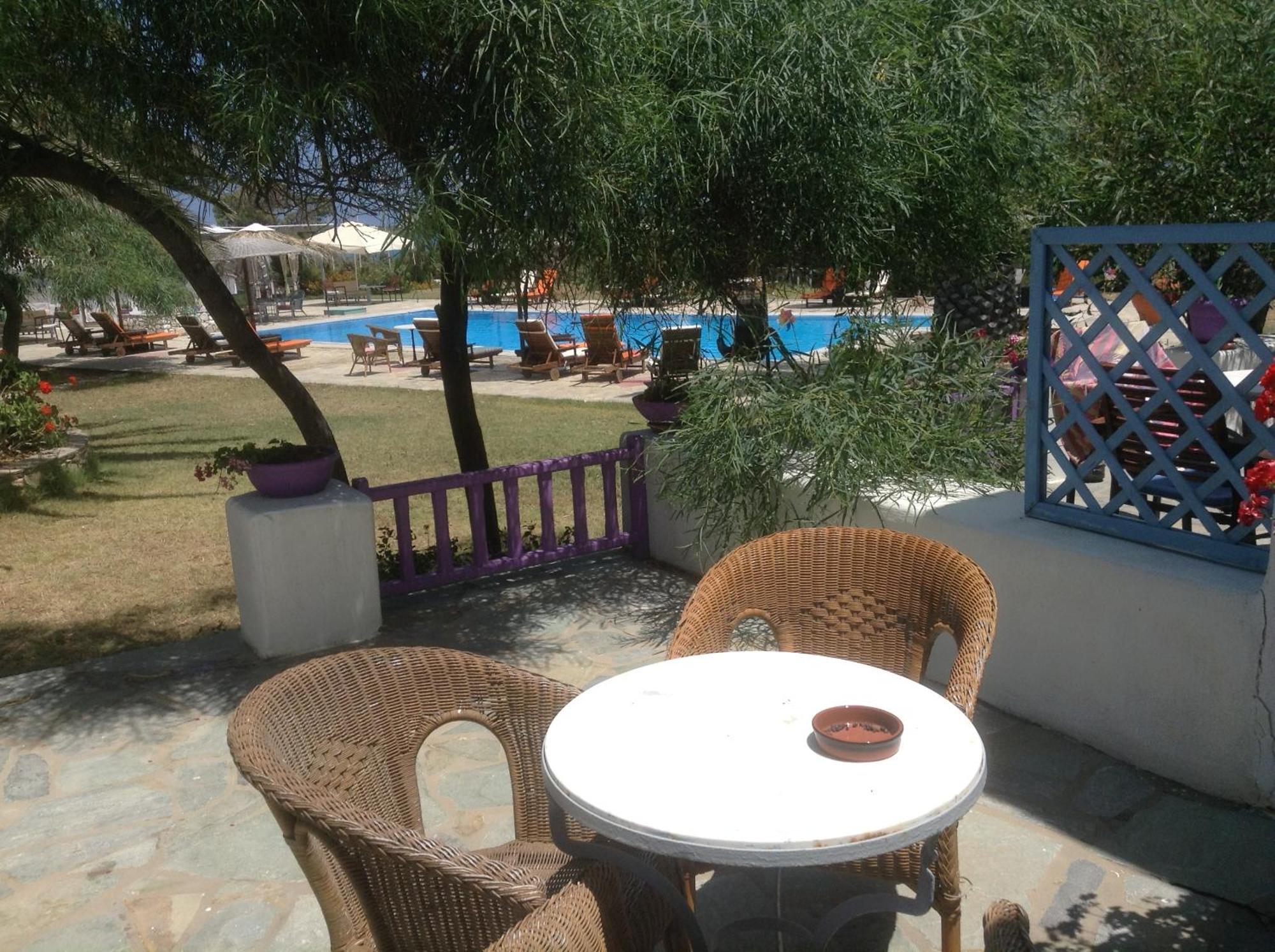 Kalimera Paros Santa Maria  Exterior photo