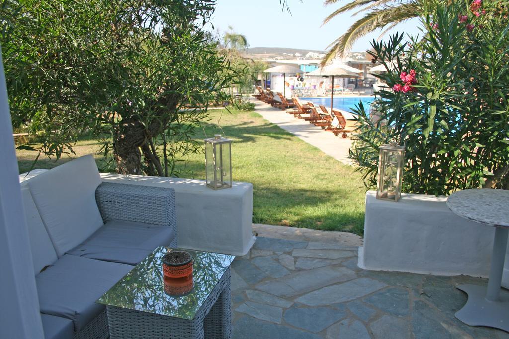Kalimera Paros Santa Maria  Exterior photo