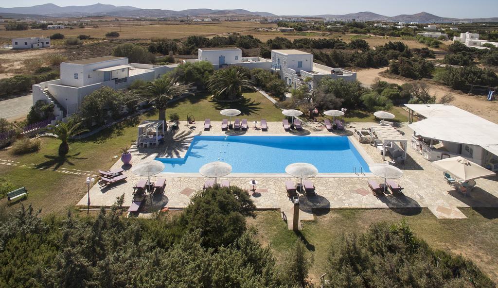 Kalimera Paros Santa Maria  Exterior photo