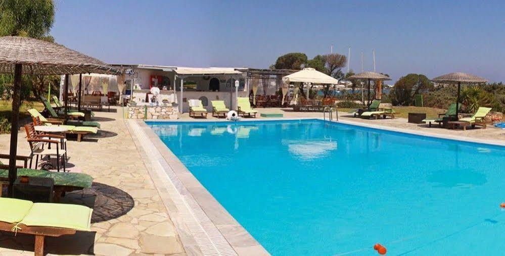 Kalimera Paros Santa Maria  Exterior photo