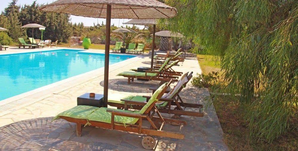 Kalimera Paros Santa Maria  Exterior photo